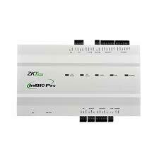 CONTROL DE ACCESO PARA 4 PUERTAS                  ​ZK-INBIO460​