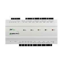 MODULO CONTROLADOR DE ASCENSORES PARA 10 PISOS ZK-EC10