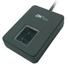 LECTOR DE HUELLA DIGITAL USB PARA ENRROLAR ZK-9500