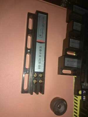 XCB-IIIB SENSOR BIESTABLE  NC