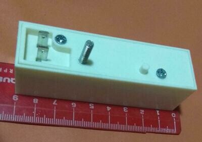 BIESTABLE BLANCO SCHINDLER MSR-BI