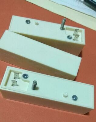 BIESTABLE BLANCO SCHINDLER MSR-BI