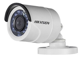 CAMARA TUBO 720P/ DS-2CE16C0T-IRPF