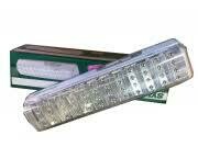 LUMINARI EMERGENCIA 48 PCS LED SYLVANIA