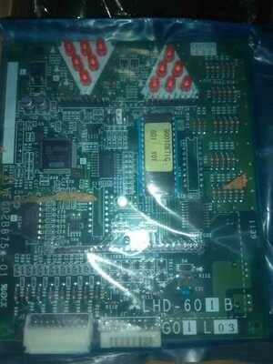 VFCL TARJETA MITSUBISHI LHD-60-1-B