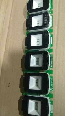 TARJETA MITSUBISHI LHB- 056-B