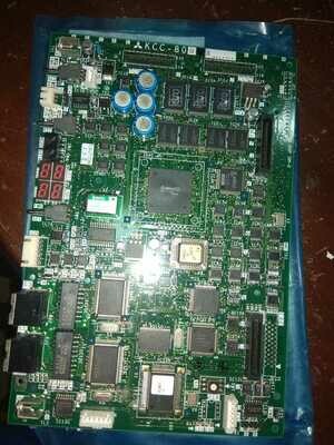 TARJETA MITSUBISHI KCC-80