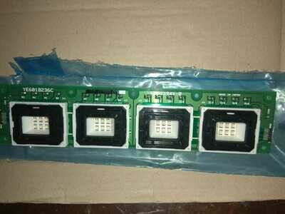 TARJETA MITSUBISHI LHB- 009A-GO