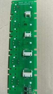TARJETA MITSUBISHI LHB- 056-B