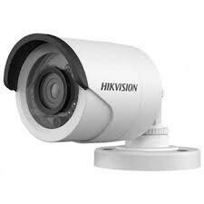 CAMARA TUBO METALICA 720P/ DS-2CE16C0T-IRF