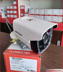 CAMARA TUBO 720P/ 40 MTS./ DS-2CE16C0T-IT3F