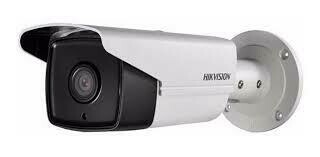 CAMARA TUBO VARIFOCAL 720P/ 40 MTS./ METALICA / DS-2CE16C0T-VFIR3F