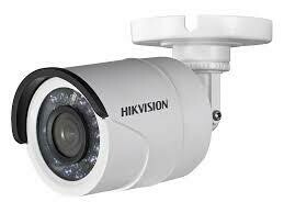 ​CAMARA TUBO 1080P | IR 10 a 20M | DS-2CE16D0T-IRPF