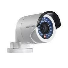 CAMARA TUBO METALICA 1080P |10 a 20M| DS-2CE16D0T-IRF