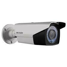 CAMARA TUBO VARIFOCAL METALICA 1080P | 40M | IP66 | DS-2CE16D0T-VFIR3F
