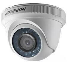 ​CAMARA DOMO | 1080P  |  PLASTICA | 10-20M |  DS-2CE56D0T-IRPF