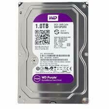 DISCO DURO PURPLE PARA DVR SEGURIDAD
