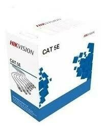 ROLLO 100 MES DE CABLE UTP CAT. 5E INTERIOR (1)