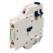 SCHNEIDER LADN8N11 BLOQUE AUX. LATERAL