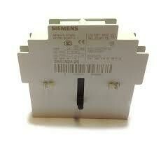 SIEMENS 3RA1924-2B ENCLAVAMIENTO MECÁNICO