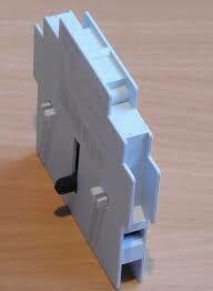 SIEMENS 3RA1924-2B ENCLAVAMIENTO MECÁNICO