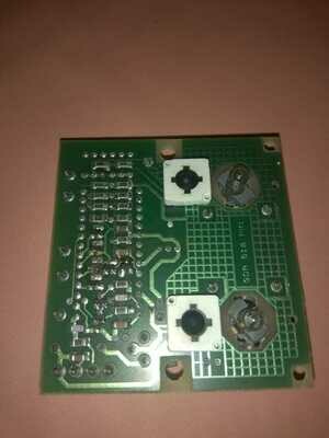 OTIS GDA-810-PM1 TARJETA RS-3