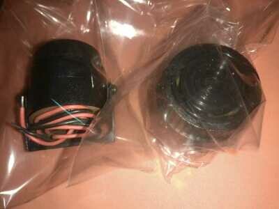 SIRENA 1 SONIDOS OTIS-SH12V/4W