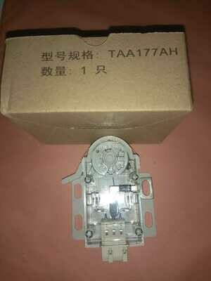 OTIS TAA177AH-1  INTERRUPTOR SEGURIDAD IZQUIERDO