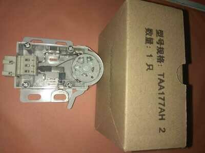 OTIS TAA177AH-2  INTERRUPTOR SEGURIDAD DERECHO