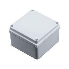 CAJA DE PASO 166 X 116 X 70 MM