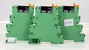 RELAY PLC-RSC-24DC/21