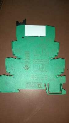 RELAY PLC-RSC-24DC/21