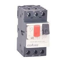 GUARDAMOTOR   EGV2-M22   20-25  AMP. /     HP
