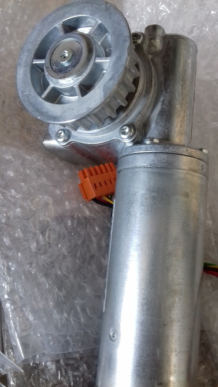 MOTOR DE OPERADOR PUERTA OTIS  AT120