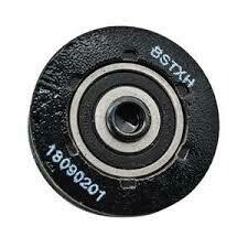 RUEDA COLGANTE BSTHX -48X14 MM