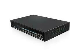 SWITCH NO ADMINISTRARLE POE  16 PUERTOS ENTRADA