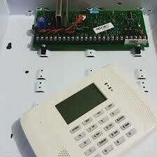 VISTA 48  PANEL  ALARMA