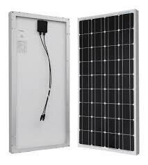 PANEL SOLAR MONOCRISTAL DE 200 WATTS