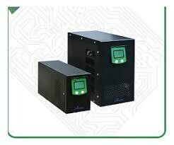 INVERSOR DOMESTICO DE 1200 WATTS 120V 24VDC​