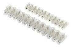 BORNERAS P. TRANSPARENTE 20A