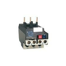 EBASE  TÉRMICO  12 / 18 AMP.