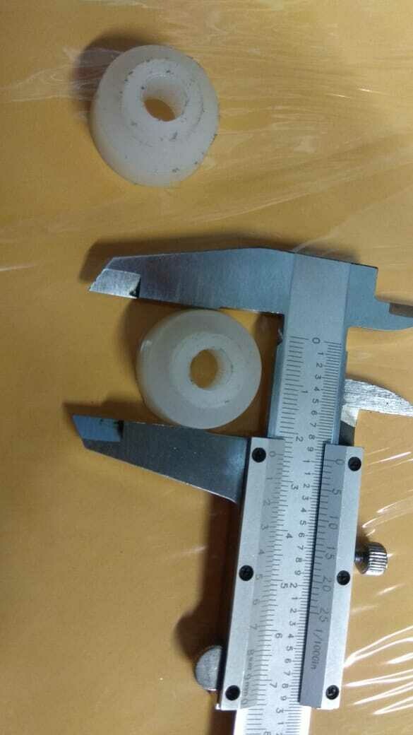 SCHINDLER RUEDAS DE CERRADURA PUERTA