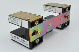 SENSOR FOTOELECTRICO YG-28 DOBLE CON BASE