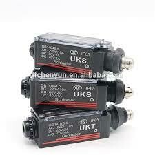 UKS INTERRUPTOR SEGURIDADES ASCENSOR