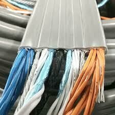 CABLE VIAJERO ASCENSOR 30+2 HILOS 0.75 mm POR METRO