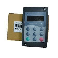 MONARCH MDKE PROGRAMADOR