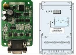 MONARCH TARJETA ENCODER MCTC-PG-A2
