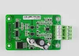 MONARCH TARJETA ENCODER MCTC-PG-A2