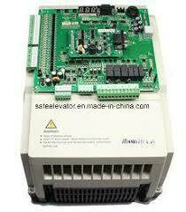 MONARCH VARIADOR 220 vac. 24 HP / 18.5 KW / 60 Amp. / MODELO 220-NICE-LC-4030
