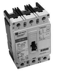 BREAKER FIJOS CAJA MOLDEADA 3 POLOS - 50KA/690V.